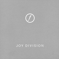 JOY DIVISION - SUBSTANCE (180GM) VINYL