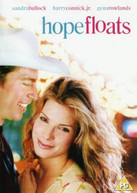 HOPE FLOATS (UK) DVD
