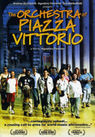 ORCHESTRA DI PIAZZA VITTORIO (WS) DVD