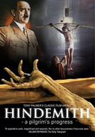 HINDEMITH - PILGRIM'S PROGRESS DVD