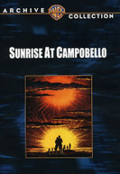 SUNRISE AT CAMPOBELLO (WS) DVD