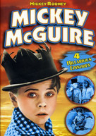 MICKEY MCGUIRE DVD