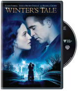 WINTER'S TALE DVD