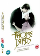 THORNBIRDS - COMPLETE (UK) DVD