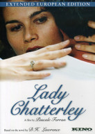 LADY CHATTERLEY (2006) (2PC) (EXTENDED) (WS) DVD