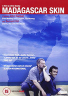 MADAGASCAR SKIN (UK) DVD