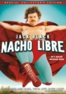 NACHO LIBRE DVD
