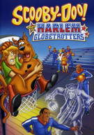SCOOBY DOO MEETS THE HARLEM GLOBETROTTERS DVD