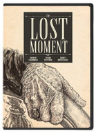 LOST MOMENT DVD