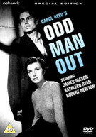 ODD MAN OUT - SPECIAL EDITION (UK) DVD