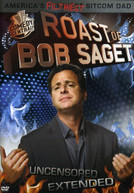 ROAST OF BOB SAGET - UNCENSORED DVD