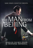 MAN FROM BEIJING (WS) DVD