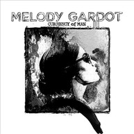 MELODY GARDOT - CURRENCY OF MAN-ARTIST CUT (IMPORT) VINYL