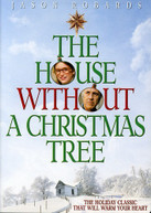 HOUSE WITHOUT A CHRISTMAS TREE DVD