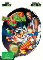 SPACE JAM (SPECIAL EDITION) (1996) DVD