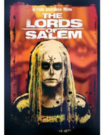 LORDS OF SALEM DVD