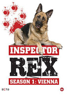 INSPECTOR REX (4PC) (ANAM) (WS) DVD