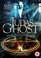 JUDAS GHOST (UK) DVD