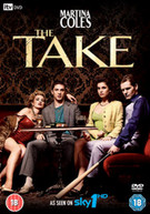 THE TAKE (UK) - DVD