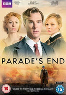 PARADES END (UK) DVD