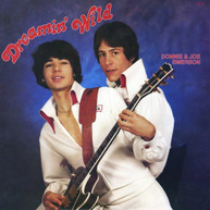 DONNIE EMERSON & JOE - DREAMIN WILD (180GM) (REISSUE) VINYL