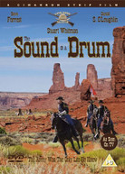 THE SOUND OF A DRUM (UK) DVD