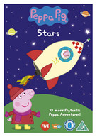 PEPPA PIG - STARS (UK) DVD