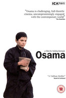 OSAMA (UK) DVD