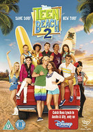 TEEN BEACH MOVIE 2 (UK) DVD