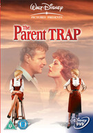 THE PARENT TRAP (UK) - DVD