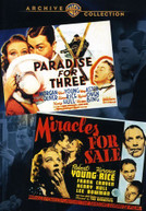ROBERT YOUNG DOUBLE FEATURE (2PC) DVD