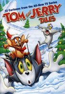 TOM & JERRY: TALES 1 DVD