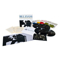 BILL EVANS - COMPLETE VILLAGE VANGUARD RECORDINGS 1961 (180GM) VINYL