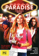 PARADISE (2013) DVD