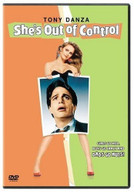 SHE'S OUT OF CONTROL (WS) DVD