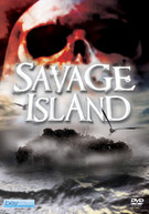SAVAGE ISLAND DVD