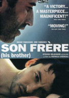 SON FRERE (WS) DVD