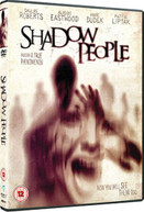 SHADOW PEOPLE (UK) DVD