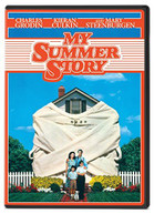 MY SUMMER STORY DVD