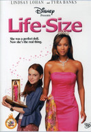 LIFE -SIZE DVD