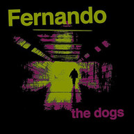FERNANDO - DOGS VINYL