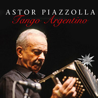 ASTOR PIAZZOLLA - TANGO ARGENTINO VINYL