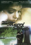 MURRI AFFAIR DVD