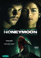 HONEYMOON (WS) DVD