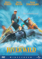RIVER WILD (WS) DVD