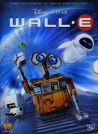 WALL -E (WS) DVD