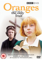 ORANGES ARE NOT THE ONLY FRUIT (UK) DVD