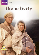 THE NATIVITY (UK) DVD
