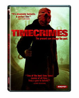 TIMECRIMES (WS) DVD