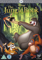 JUNGLE BOOK (UK) - DVD